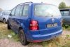 Stacyjka VW Touran 1T LIFT 2007 1.9TDI BLS Minivan